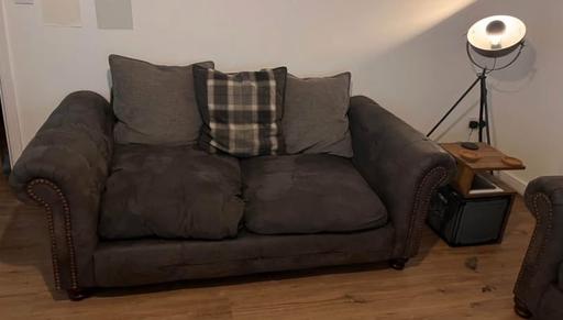 Buy & Sell Coventry City Centre Coventry - Photos for 2 2 seater sofa