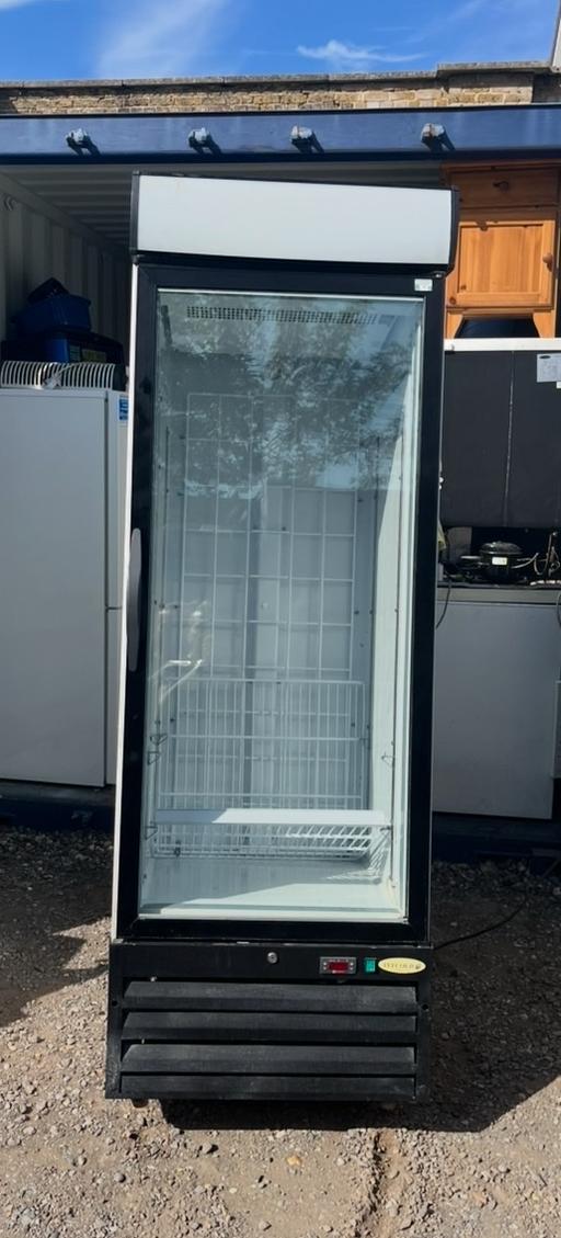Buy & Sell Croydon Croydon - Photos for CLEARANCE TEFCOLD COMMERCIAL DISPLAY FREEZER