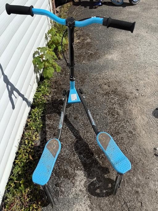Buy & Sell Kings Norton Birmingham - Photos for 3 wheel swing scooter