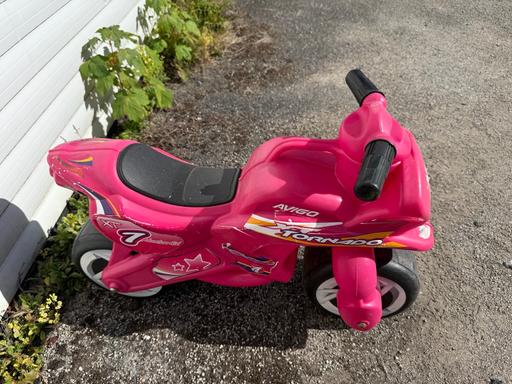 Buy & Sell Kings Norton Birmingham - Photos for Sit on / ride on bike