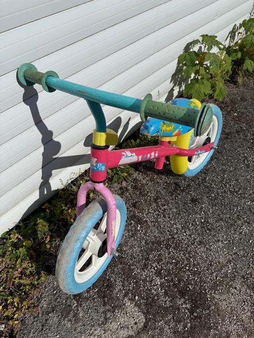 Buy & Sell Kings Norton Birmingham - Photos for Peppa pig balance bike