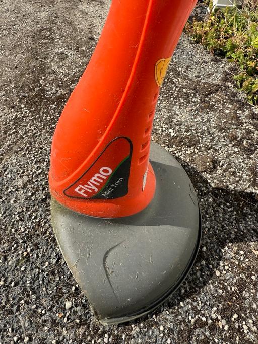 Buy & Sell Kings Norton Birmingham - Photos for Flymo strimmer