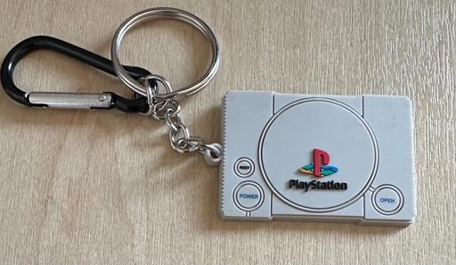 Buy & Sell Shirley Solihull - Photos for PlayStation keyring