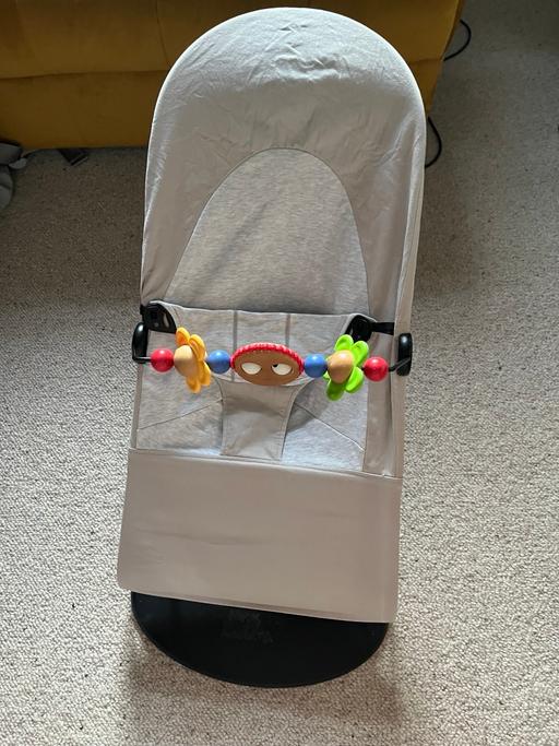 Buy & Sell Streatham Common South West London - Photos for BabyBjorn bouncer