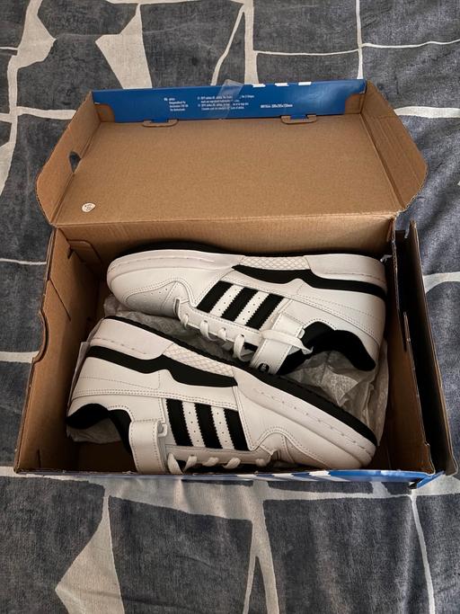 Buy & Sell Manchester Greater Manchester - Photos for Adidas trainers