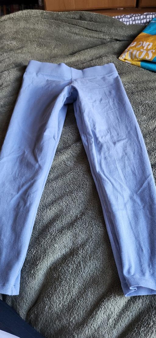 Buy & Sell Radcliffe Bury - Photos for girls leggings age 6
