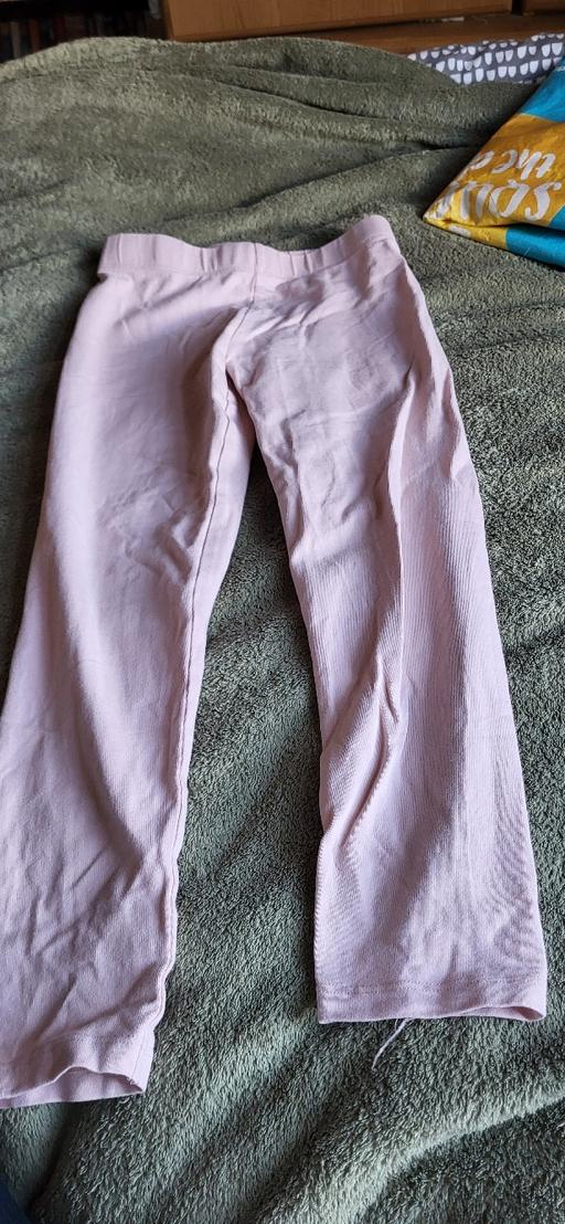 Buy & Sell Radcliffe Bury - Photos for girls leggings age 6