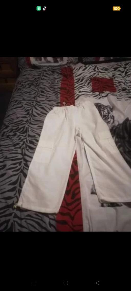 Buy & Sell Ponthenry Carmarthenshire - Wales - Photos for 3/4 length trousers
