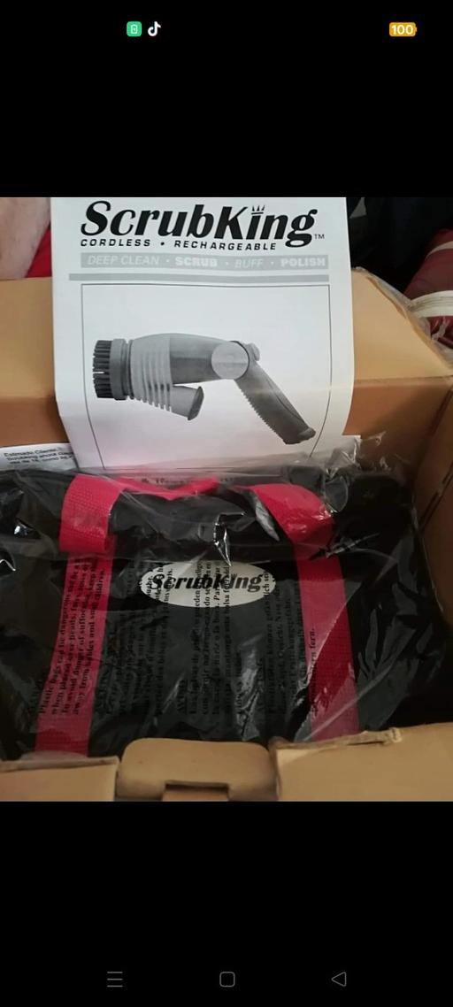 Buy & Sell Ponthenry Carmarthenshire - Wales - Photos for Steam cleaner