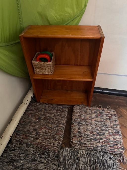 Buy & Sell Sparkhill Birmingham - Photos for Small book case