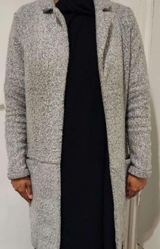 Buy & Sell Stepney East London - Photos for Next Borg Coat