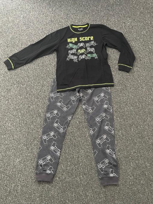 Buy & Sell Princes Park Liverpool - Photos for BN - Gaming Pyjamas age 10-11