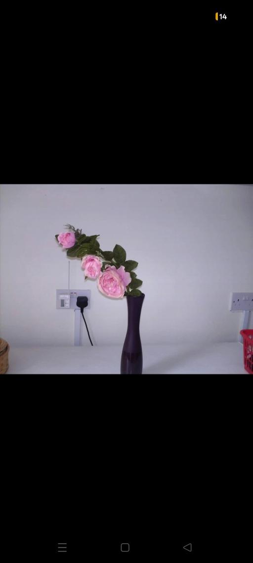 Buy & Sell Ponthenry Carmarthenshire - Wales - Photos for vase and artificial flowers