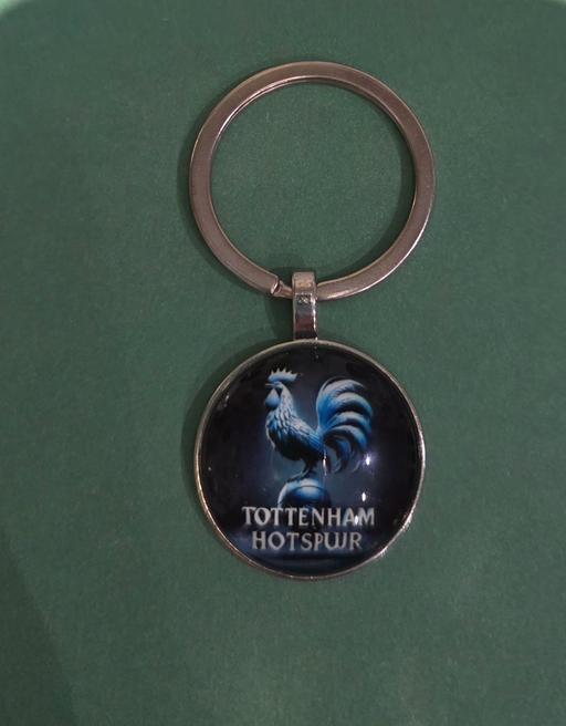 Buy & Sell Westgate-on-Sea Thanet - Photos for SPURS KEYRING
