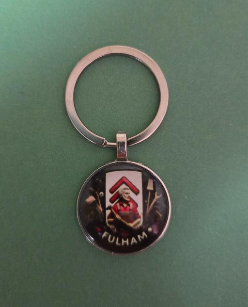 Buy & Sell Westgate-on-Sea Thanet - Photos for FULHAM KEYRING