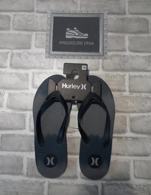 Buy & Sell Clacton-on-Sea Tendring - Photos for mens hurley flipflops