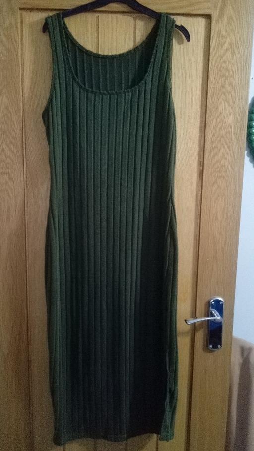 Buy & Sell Waterloo Central London - Photos for woolen bodycon dredd
