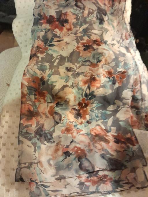 Buy & Sell Apley Telford and Wrekin - Photos for NEW UNWORN WOMENS SCARF