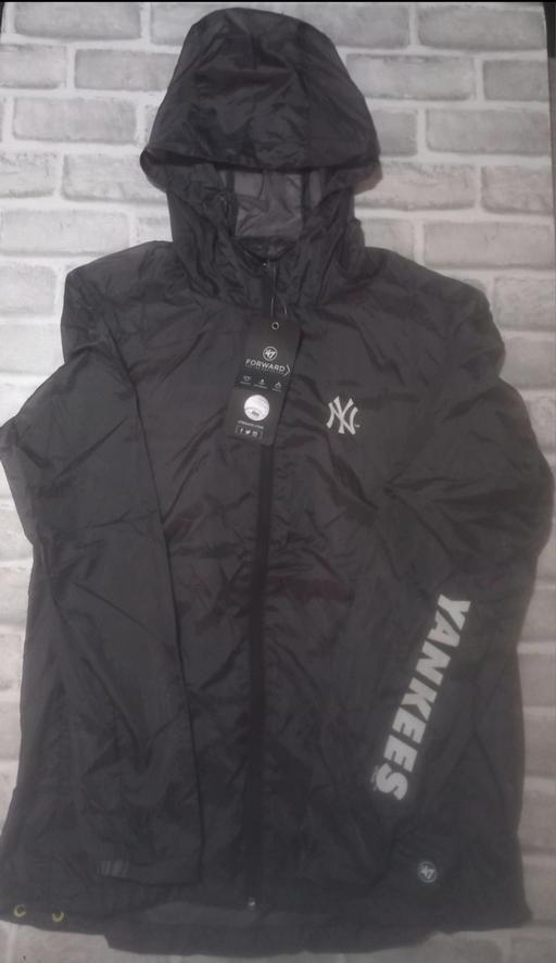 Buy & Sell Clacton-on-Sea Tendring - Photos for womans New York Yankees jacket