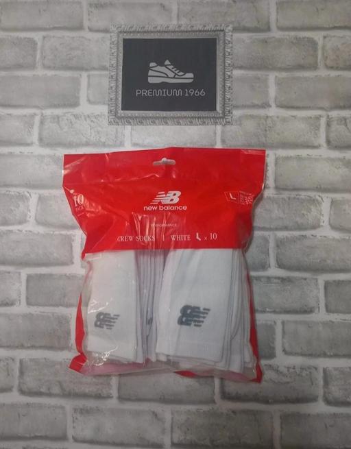 Buy & Sell Clacton-on-Sea Tendring - Photos for mens ten pack of new balance socks