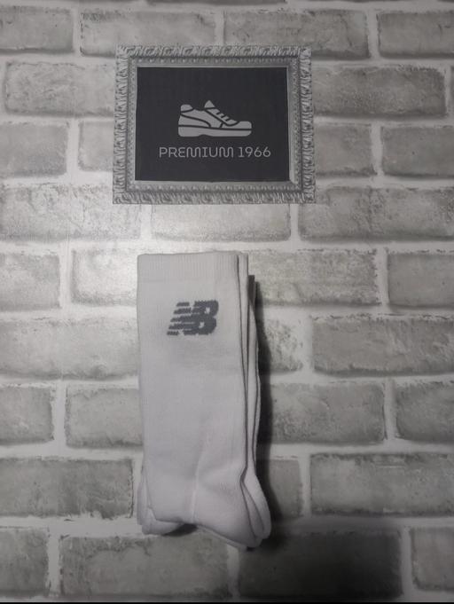 Buy & Sell Clacton-on-Sea Tendring - Photos for Men's 5-Pack of New Balance socks