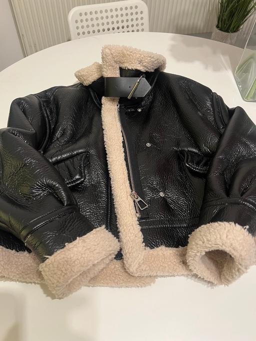 Buy & Sell North Kensington West London - Photos for Ladies jacket