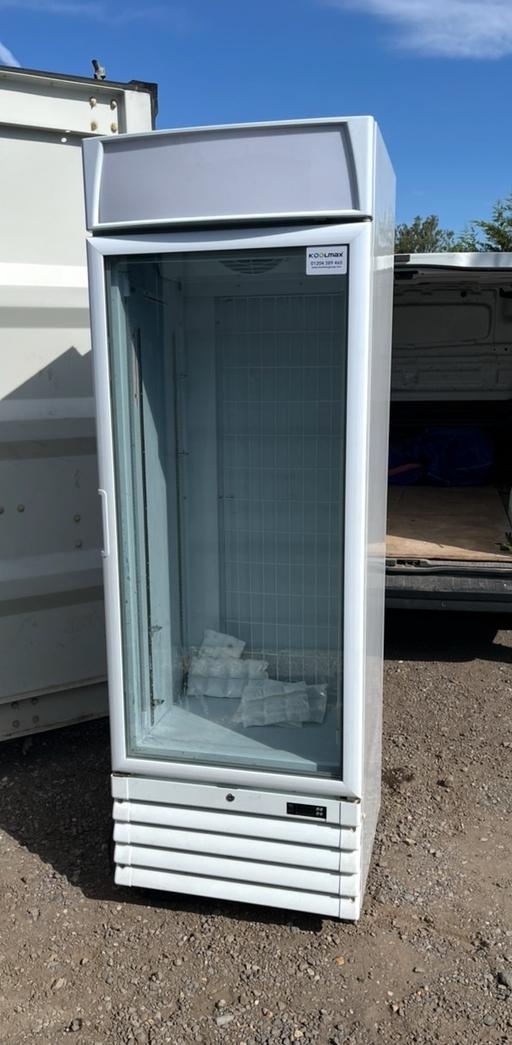 Buy & Sell Croydon Croydon - Photos for PRODIS COMMERCIAL FREEZER-DELIVERY AVAILABLE