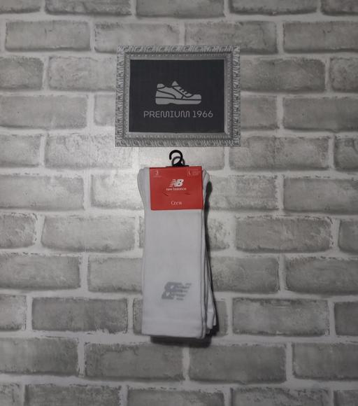 Buy & Sell Clacton-on-Sea Tendring - Photos for mens New Balance 3-pack of socks