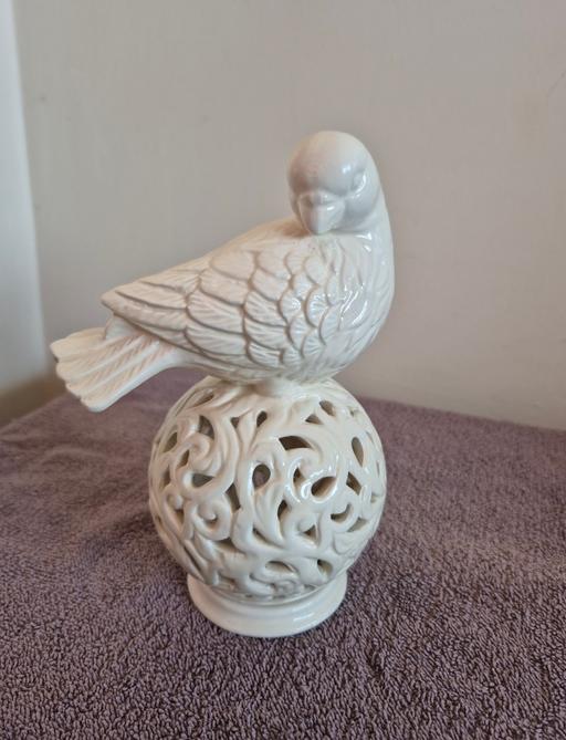 Buy & Sell Hixon Stafford - Photos for Ceramic Tealight Holder