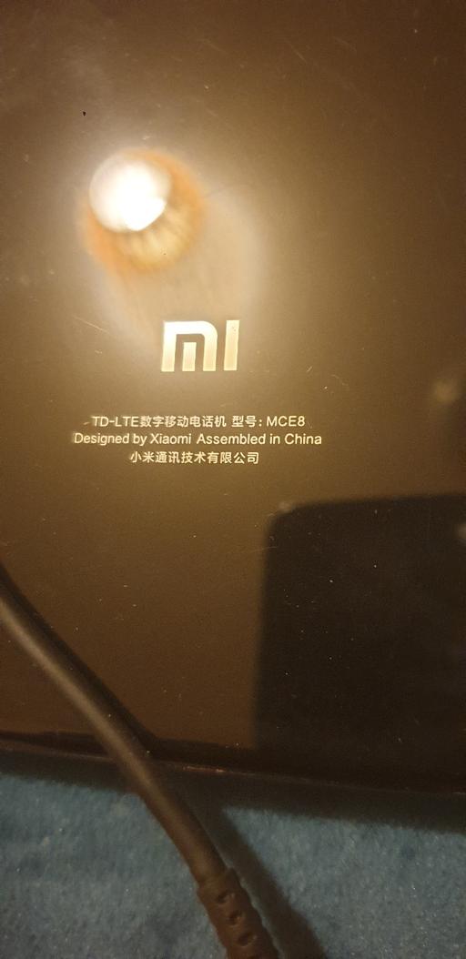 Buy & Sell Bethnal Green East London - Photos for xiaomi mi 6 128g new