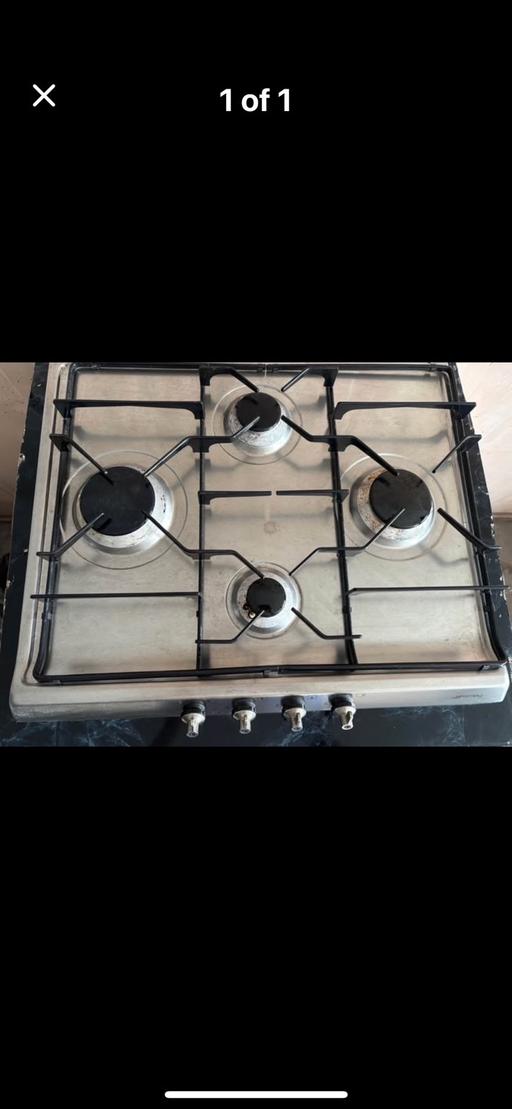 Buy & Sell Astra Business Park Trafford - Photos for Gas hob