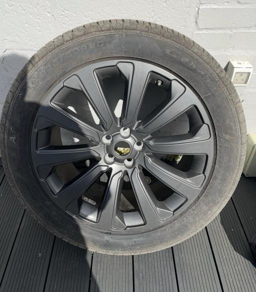 Vehicles Seven Kings East London - Photos for Range Rover Velar 20” Alloy Wheel
