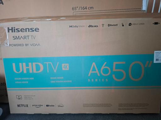 Buy & Sell Doncaster City Centre Doncaster - Photos for smart tv