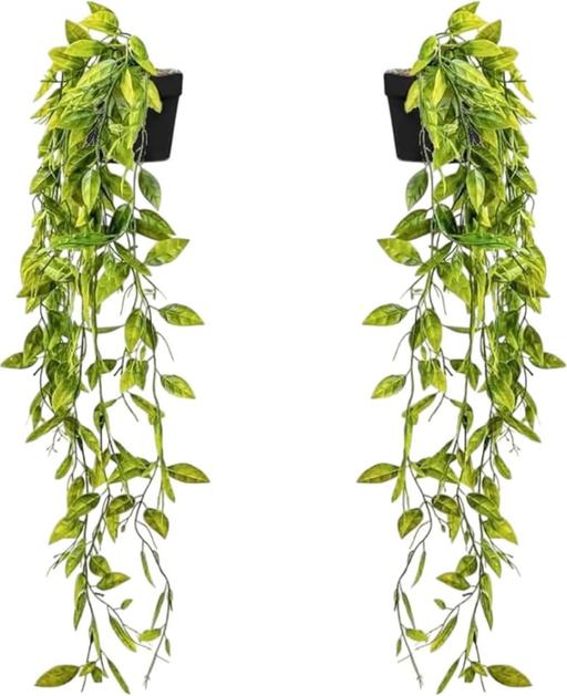 Buy & Sell Kingstanding Birmingham - Photos for 2 Pack of Artificial Plants