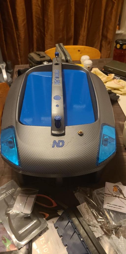 Buy & Sell Watford Town Centre Watford - Photos for ND Baitboat mk2