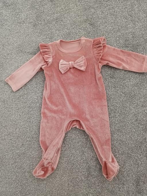 Buy & Sell Hamstead Industrial Estate Birmingham - Photos for BRAND NEW BABY GROW