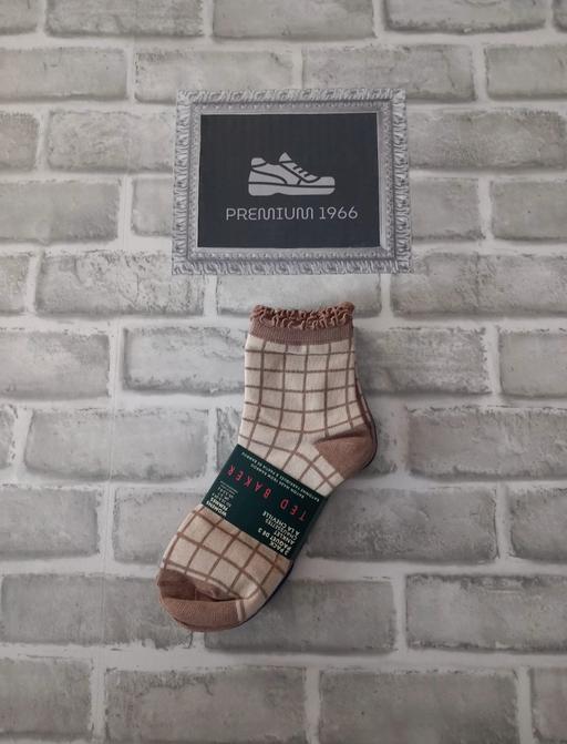 Buy & Sell Clacton-on-Sea Tendring - Photos for womans 3 pack of Ted Baker socks