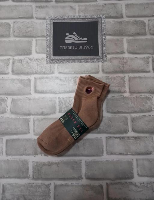 Buy & Sell Clacton-on-Sea Tendring - Photos for wonams 3 pack of Ted Baker socks