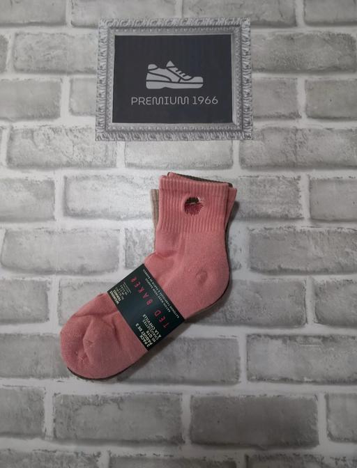 Buy & Sell Clacton-on-Sea Tendring - Photos for womens 3 pack of Ted Baker socks,