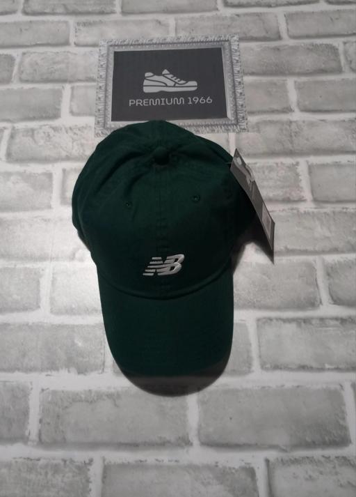 Buy & Sell Clacton-on-Sea Tendring - Photos for New Balance curved brim snapback cap