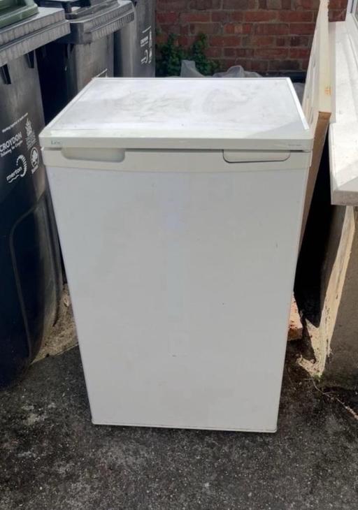 Buy & Sell Croydon Croydon - Photos for LEC U/C FRIDGE FREEZER-DELIVERY AVAILABLE