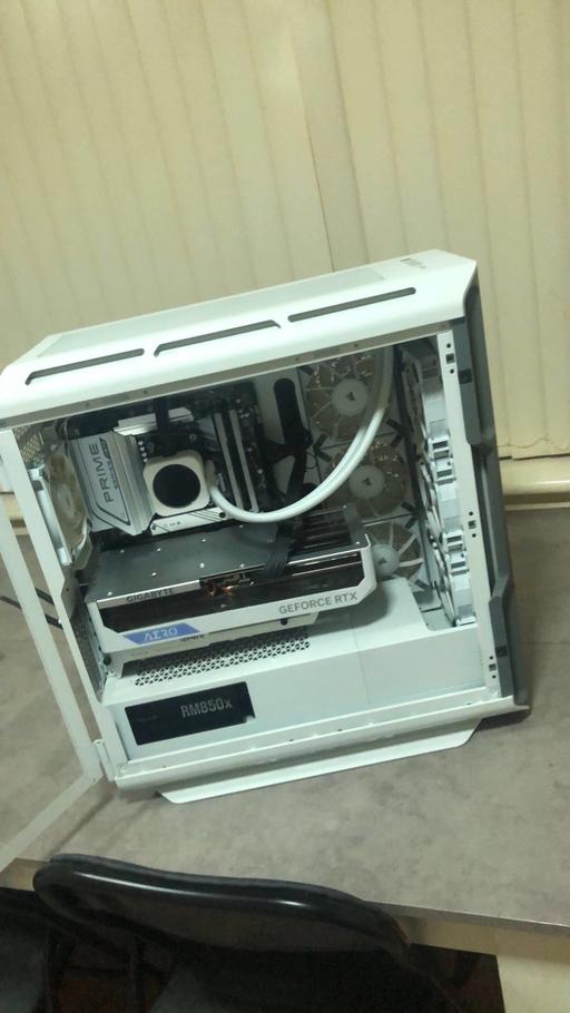 Buy & Sell New Brighton Bradford - Photos for HIGH END GAMING PC! READ DESCRIPTION