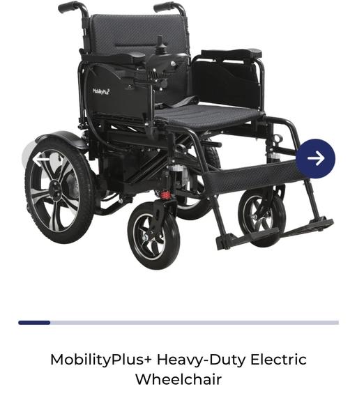 Buy & Sell Tipton Sandwell - Photos for Electric wheelchair