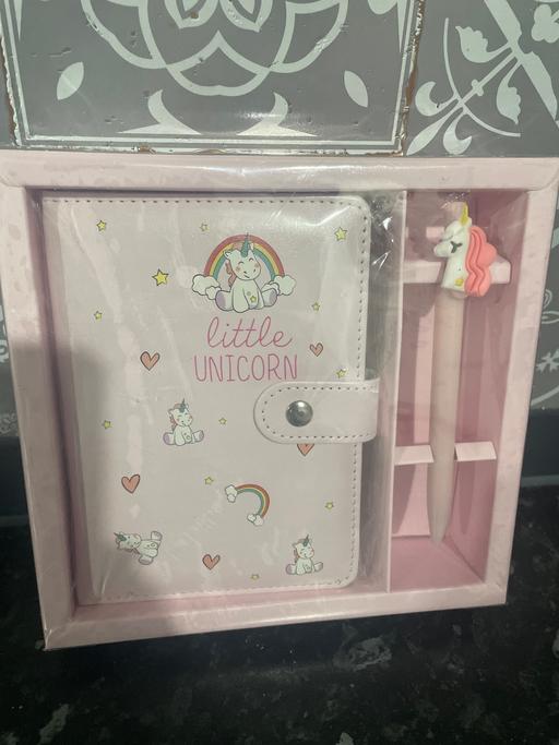 Buy & Sell Bordesley Green Birmingham - Photos for Notebook & pen