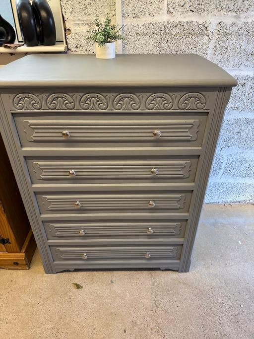 Buy & Sell Hoobrook Wyre Forest - Photos for Vintage old charm shabby chic drawers
