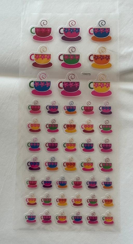 Classes Shirley Solihull - Photos for Stickers