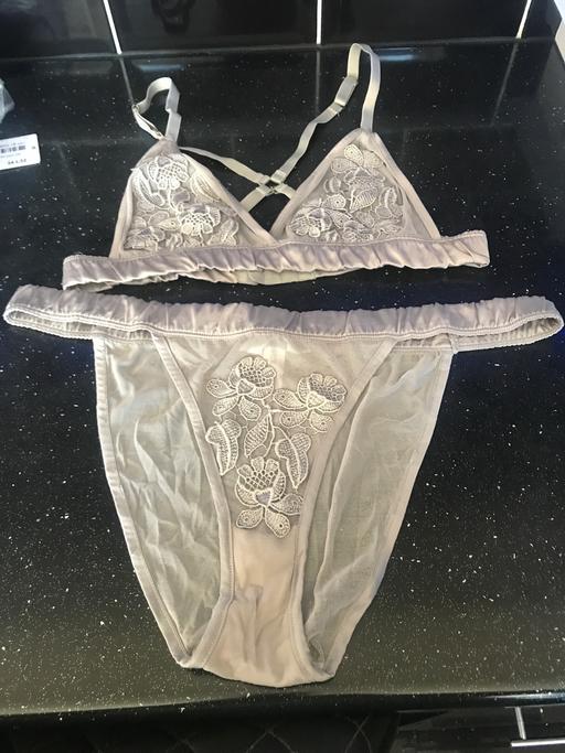 Buy & Sell Ocker Hill Sandwell - Photos for New underwear set