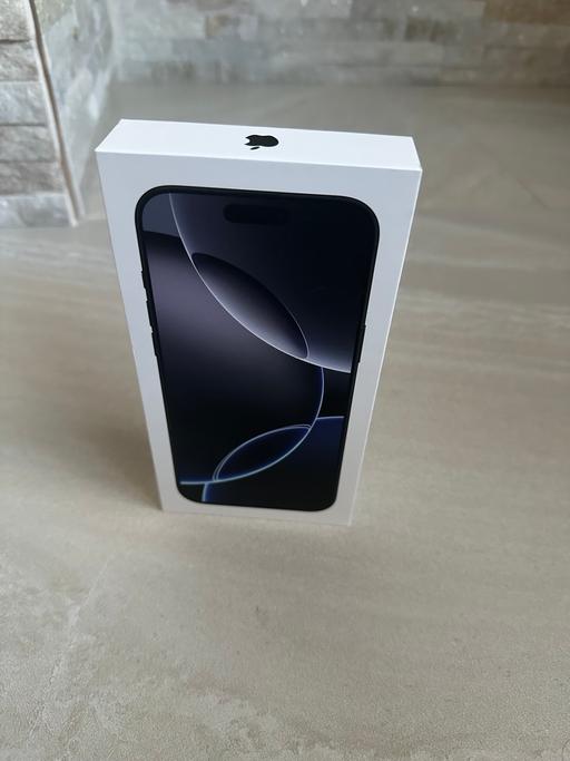 Buy & Sell Fulwood Preston - Photos for iPhone 16 pro max New
