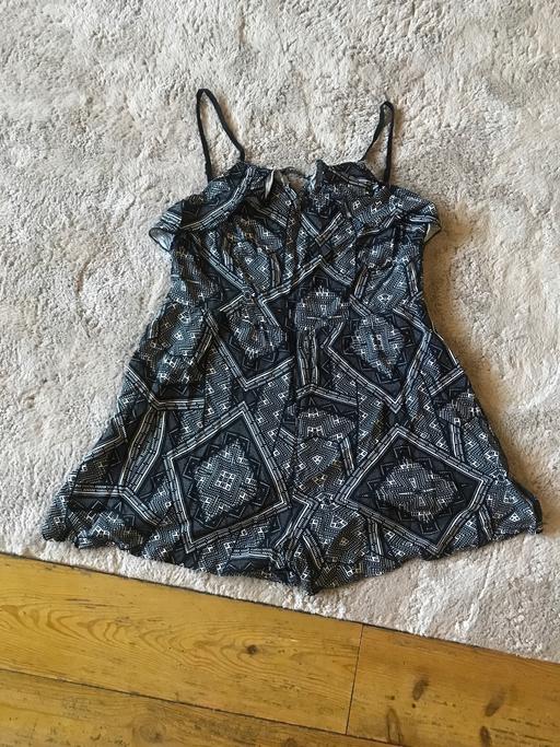 Buy & Sell Ocker Hill Sandwell - Photos for New look size 12 shorts play suit