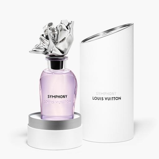 Buy & Sell Wood Green North London - Photos for Symphony Louis Vuitton perfume